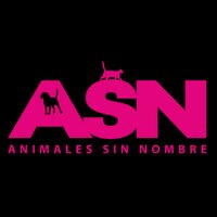 Animales Sin Nombre(@protectoraASN) 's Twitter Profile Photo