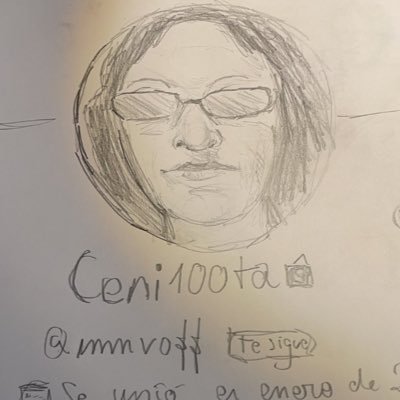 mmvoff's profile picture. cagamolante