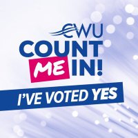 CWU Greater London Combined (@cwuglc252) 's Twitter Profile