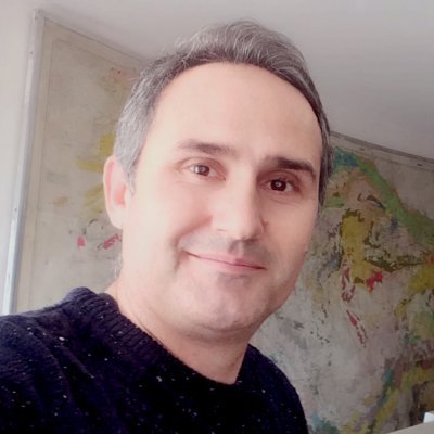 Geo_Reza Profile Picture