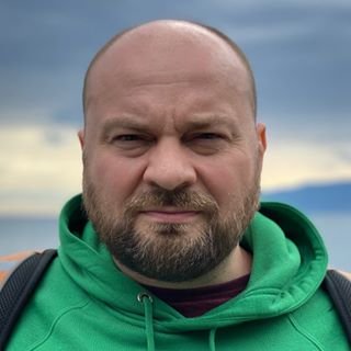Aleksei Pimenov Profile