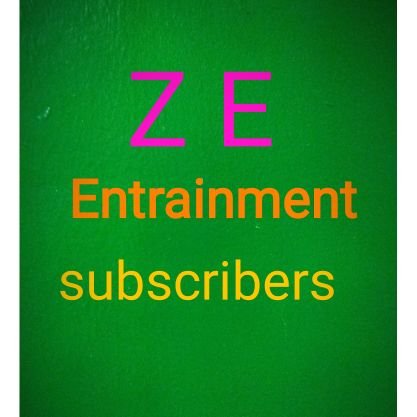 ZE Entrainment 👈 channel my channel subscribe
