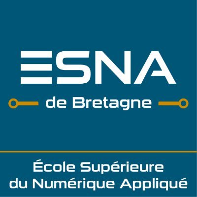 L’ESNA de Bretagne, école en alternance, a été créée pour répondre aux besoins croissants en compétences numériques des entreprises.