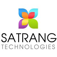Satrang Technologies (@satrangtech) 's Twitter Profile