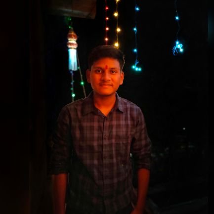 mohit_gholave's profile picture. 