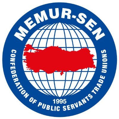 Official Account of Memur-Sen - Confederation of Public Servants Trade Unions | Turkey's Largest Labour Movement | @MemurSenKonf @MemurSenAr @MemurSenFr