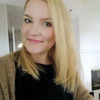 Essi Ahtiainen(@EssiAhtiainen) 's Twitter Profile Photo