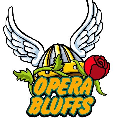 Comedy Podcast about all things Opera...ish. The things you never needed to know and definitely aren't in the synopsis!

https://t.co/pxjblZh0pj