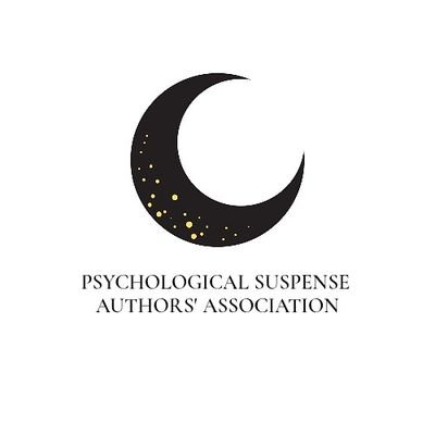 Celebrating the work of Psychological Suspense Authors! If you're a #PsychSuspense author & you'd like to join, drop us a message 🖤