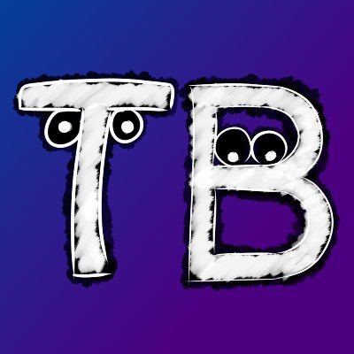 TixeBInc's profile picture. Vidéaste/Streamer 📺
Vétéran vidéoludique 🎮 
Copain de NousSommesDesHeros 💎