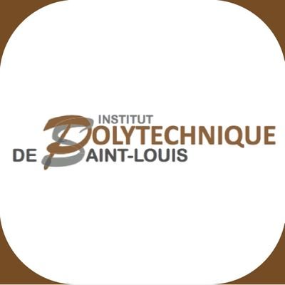 IPSL(Institut Polytechnique de Saint Louis)🇸🇳