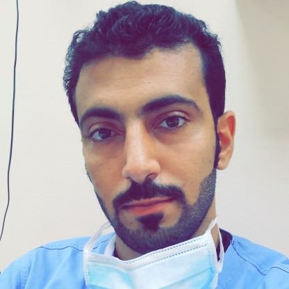 August, 2nd
Working at a governmental hospital