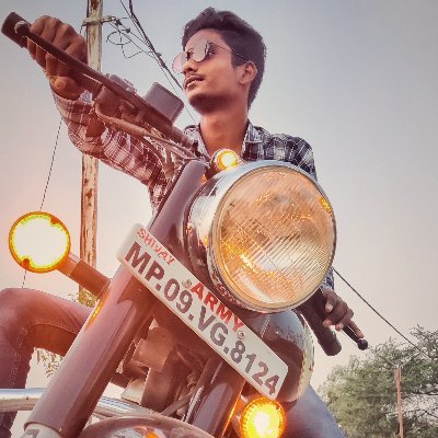 IttsMayank's profile picture.