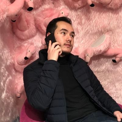 Theo_VR's profile picture. Talent Campaign Manager