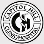 Capitol Hill Hospitals(@capitolhill_chc) 's Twitter Profile Photo