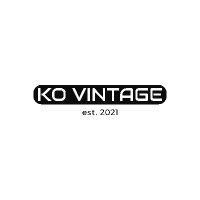 KO Vintage(@KO_VintageTokyo) 's Twitter Profile Photo