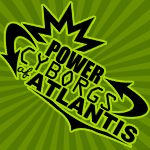 Hosted by @UltraPunch and @ericHews, PowerCyborgsOfAtlantis is your weekly Podcast focusing on entertainment, web comics, collector toys, games and pop culture.