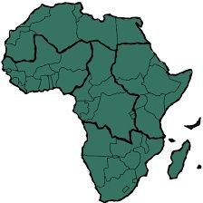 TheAfricaWeWant Profile