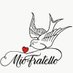 Mio FRAtello (@miofratelloass) Twitter profile photo Mio FRAtello (@miofratelloass) Twitter profile photo