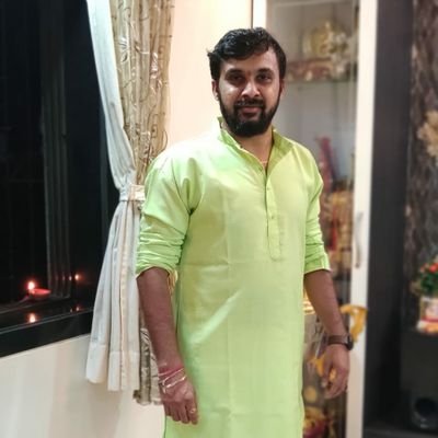 #Yuvasena Vice President - Airoli Constituency 
#Data Scientist /M.B.A/Telecom Engineer.
#Cricketer /Footballer / Athlete.
#Focused on raising issues of youth