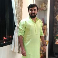 Swapnil Madhavi(@swapv27) 's Twitter Profile Photo