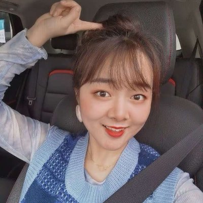 annisawang3's profile picture. Fearless at any age!