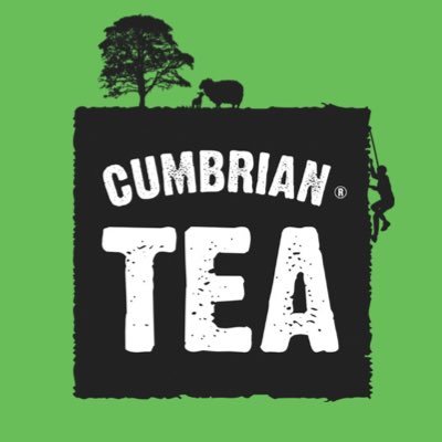 ⭐️NEW TEA BRAND⭐️ •Ethical 🌍 •Environmentally Friendly 🌳 •Socially Conscious 🤝 Providing Cumbrians and visiting ramblers with a great tasting brew ☕️