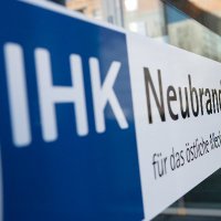 IHK Neubrandenburg(@ihknb) 's Twitter Profile Photo