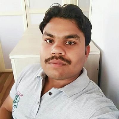 VinodMNagwanshi Profile Picture