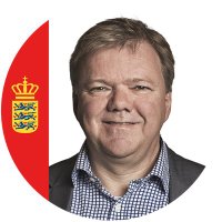 Tom Nørring 🇩🇰(@DKAmbGhana) 's Twitter Profile Photo