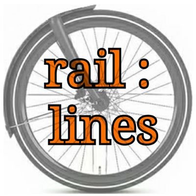 Rail:lines Spoke'n'Word Tour 🚵‍♀️
Poets Liz Breslin, Laura Williamson & Annabel Wilson ebike the Rail Trail performing live.
Contains beer, wine & cheese rolls