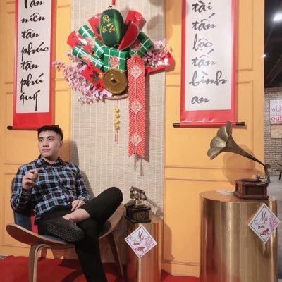 HieuMin13510554's profile picture. 