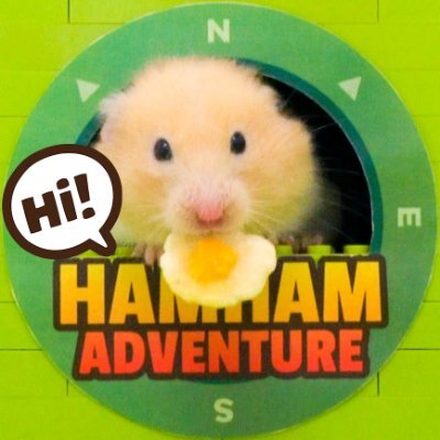 🐹 We show you the cute moments of a hamster with the heart of hamster care. Hamster DIY, recipe, tiny food, lego & knowledge.❤

Pls subscribe to our Youtube ⤵️