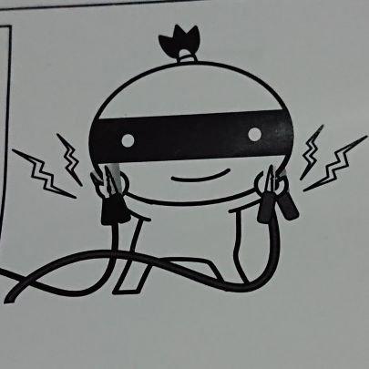 どやさんのプロフィール画像