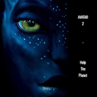 Une nouvelle expérience basée sur l'univers d'Avatar 2.