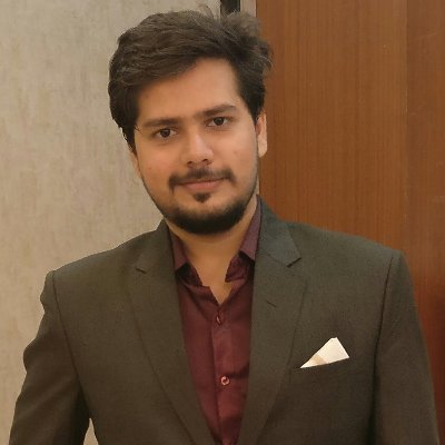 MohdSaheelSayy1's profile picture. 