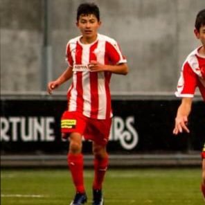 BruceIzumi's profile picture. 