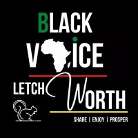 Blackvoice Letchworth(@BlackvoiceL) 's Twitter Profile Photo