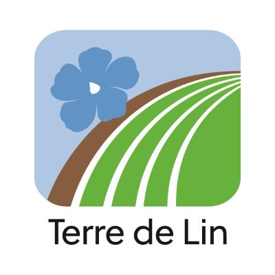 La passion du #lin de la semence à la fibre.#TerreDeLin  #wearelinen #jaimelelin #ceuxquifontlelin #durable #Normandie