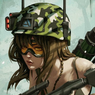 Morgan_KJ_Artさんのプロフィール画像
