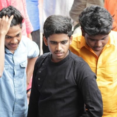 Profile Picture of Deverashetty Shri Ganesh Raj (@DeverashettyR) on Twitter