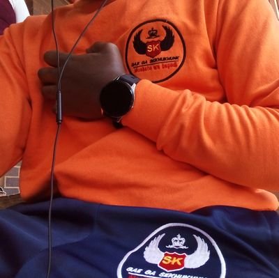 African child on a journey to greater destination
1124 Sekhukhune
sekhukhune United ⚽ #Adihlabane🦔