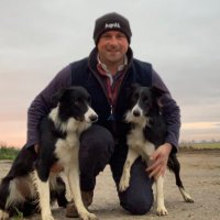 Christopher Foster (@cbjrfoster) 's Twitter Profile