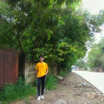 Profile Picture of  🐥ken ʏᴘᵢ ²⁰³⁶ | ѕιѕιω ѕqυα∂ (@KentJohnBrian_) on Twitter