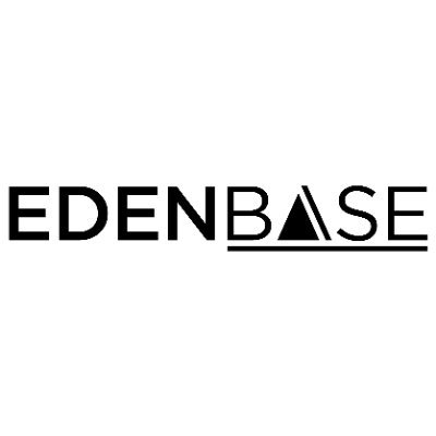 🌱 We are EdenBase, where innovation thrives! 🚀 A dynamic hub fuelling the growth of emerging technologies and working to build tomorrow's economy