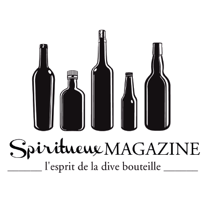 Spiritueux magazine, l'esprit de la dive bouteille.
