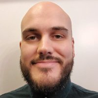 Jonathan Riche (@richetechguy) 's Twitter Profile
