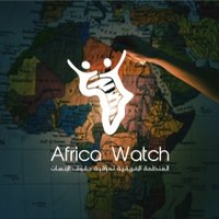 Africa Watch (@africawatch1) Twitter profile photo