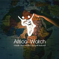 Africa Watch(@AfricaWatch1) 's Twitter Profile Photo