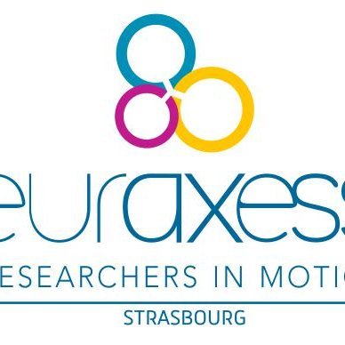Euraxess Université de Strasbourg Profile